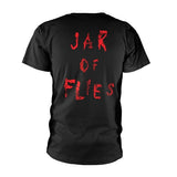 Alice in Chains, "Jar of Flies" T-shirt