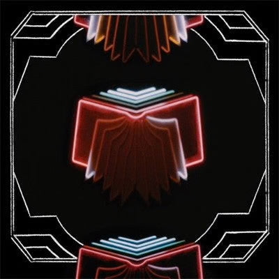 Arcade Fire – Neon Bible, Vinyl 2xLP