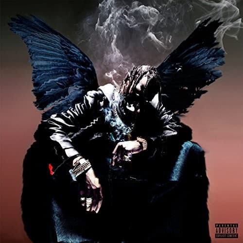 Travis Scott - Birds In The Trap Sing Mcknight, 2x Vinyl LP