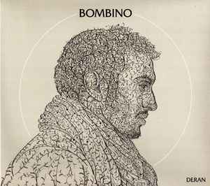 Bombino ‎– Deran, Partisan Records ‎– PTKF2154-2 CD