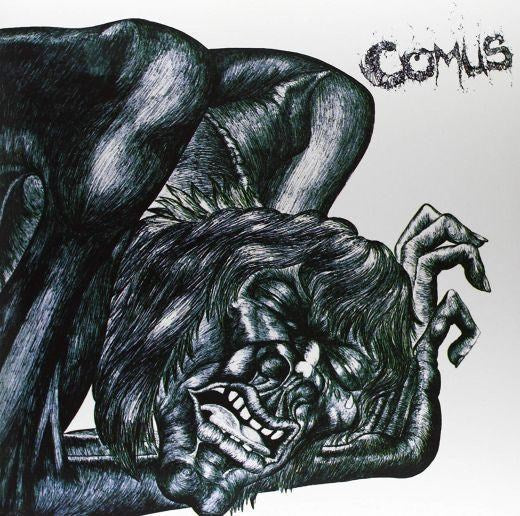 Comus - First Utterance, Vinyl LP