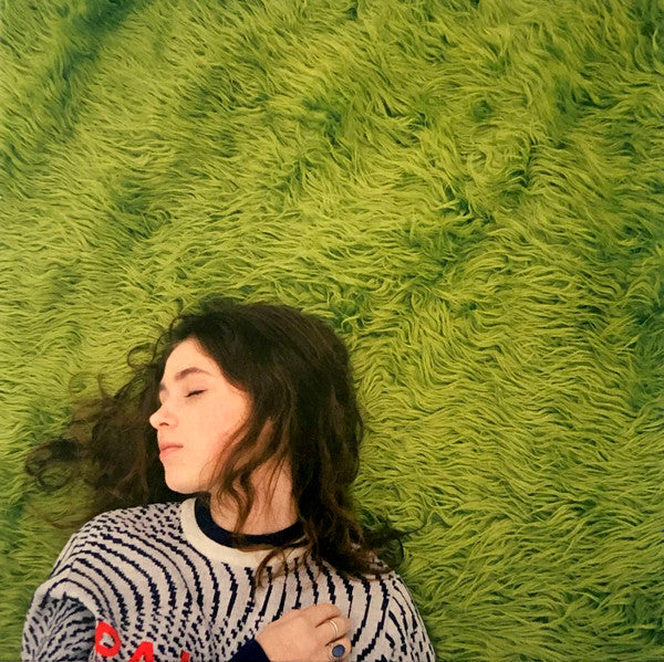 Clairo – Diary 001, Single Sided Vinyl, EP