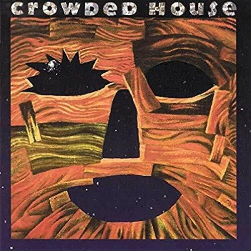 Crowded House – Woodface, Vinyl LP