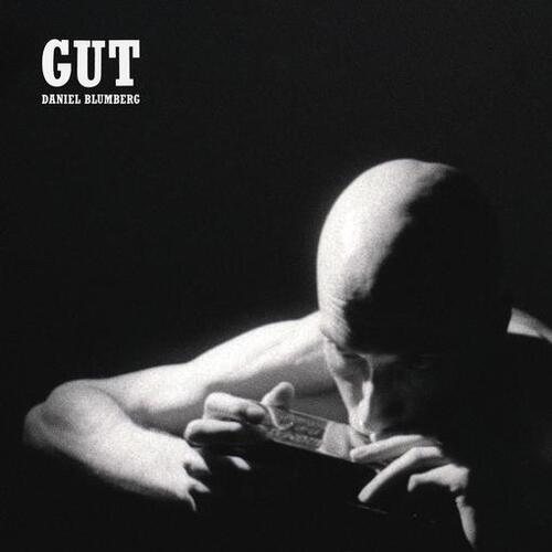 Daniel Blumberg – GUT, Vinyl LP