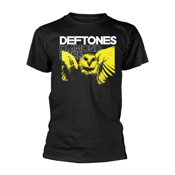 Deftones, "Diamond Eyes" T-shirt