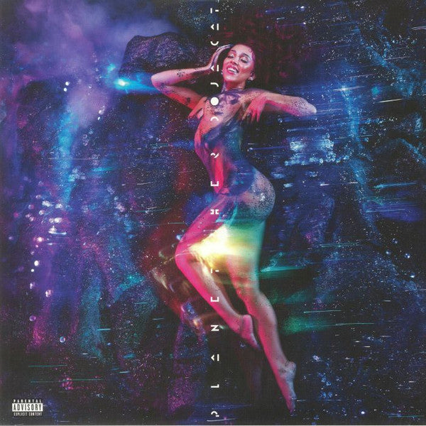 Doja Cat – Planet Her, Vinyl 2xLP (Deluxe Edition)