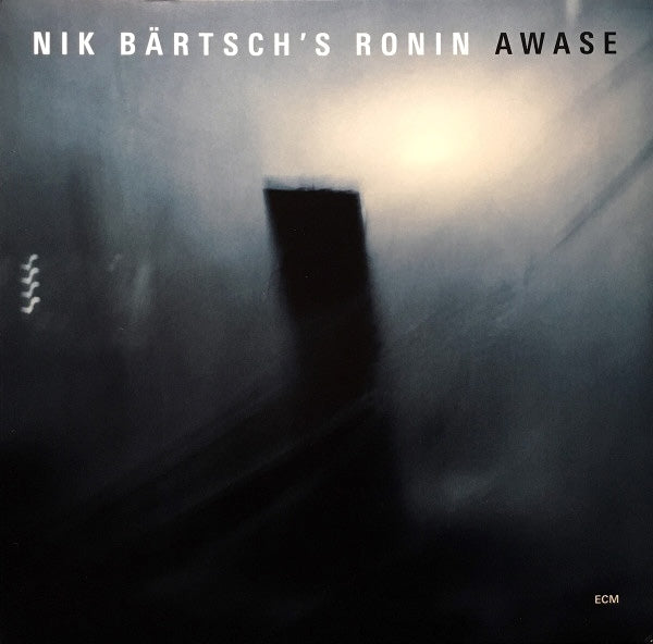 Nik Bärtsch's Ronin – Awase, 2xLP Germany 2018 ECM Records – ECM 2603