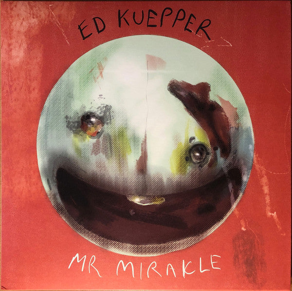 Ed Kuepper - Electrical Storm, Vinyl LP