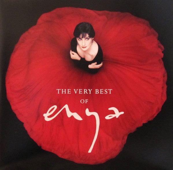 Enya – The Very Best Of, E.U. Vinyl 2xLP