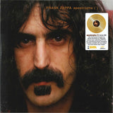 Frank Zappa – Apostrophe ('), Gold Coloured 50th Anniversary Edition Vinyl LP