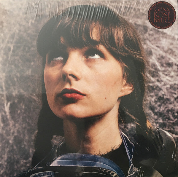 Gena Rose Bruce – Can't Make You Love Me, Vinyl LP