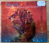 The Church ‎– Shriek - Excerpts From The Soundtrack, Australia 2009 Unorthodox – UNO 008 CD