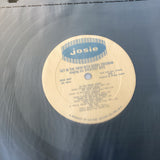 Bobby Freeman ‎– Get In The Swim, US 1965 Josie ‎– JOZ 4007 Vinyl LP