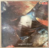 Tangerine Dream ‎– Atem, Australia 1974 Polydor ‎– 2383 297 Vinyl LP