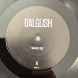 Dalglish - Niaiw Ot Vile, Vinyl LP, Germany 2013 PAN PAN45