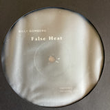 Billy Gomberg - False Heat, Vinyl LP