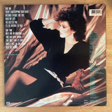 Marie Osmond ‎– There's No Stopping Your Heart, US 1985 Capitol Records ‎– ST-12414