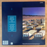 Pink Floyd ‎– A Momentary Lapse Of Reason, Australia 1987 CBS ‎– 460188 1