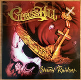 Cypress Hill ‎– Stoned Raiders, 2xLP E.U. 2016 Music On Vinyl ‎– MOVLP1727