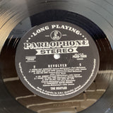 The Beatles – Revolver, Australia 1966 Parlophone – PCSO 7009