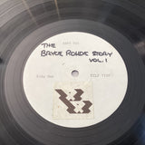 Bryce Rohde Quartet – The Bryce Rohde Story Vol 1, 1977 Australia 44 Records 6357 710 (Test Pressing)