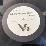 Bryce Rohde Quartet – The Bryce Rohde Story Vol 1, 1977 Australia 44 Records 6357 710 (Test Pressing)