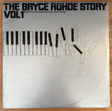 Bryce Rohde Quartet – The Bryce Rohde Story Vol 1, 1977 Australia 44 Records 6357 710 (Test Pressing)