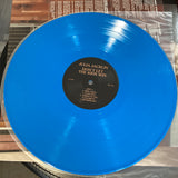 Julia Jacklin – Don't Let The Kids Win, EU 2021 Blue Vinyl LP