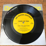 Chasin The Train - Look What You've Done, Sun Records Australia SUN001