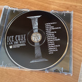 Ice Cube – I Am The West, Australia 2010 CD Lench Mob Records – LMR01CD