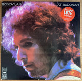 Bob Dylan ‎– Bob Dylan At Budokan, Aust. 2xLP 1978 CBS ‎– S2BP 220211