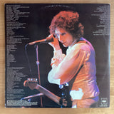 Bob Dylan ‎– Bob Dylan At Budokan, Aust. 2xLP 1978 CBS ‎– S2BP 220211