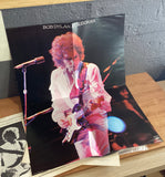 Bob Dylan ‎– Bob Dylan At Budokan, Aust. 2xLP 1978 CBS ‎– S2BP 220211