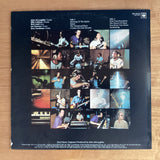 The Mahavishnu Orchestra - John McLaughlin – The Inner Mounting Flame, Aust. 1972 CBS SBP234127