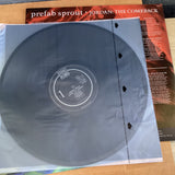 Prefab Sprout ‎– Jordan: The Comeback. UK 1990 Kitchenware Records ‎– KWLP 14