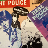 The Police – Outlandos D'Amour. Autographed By 3 Members. UK 1978 A&M Records – AMLH 68502