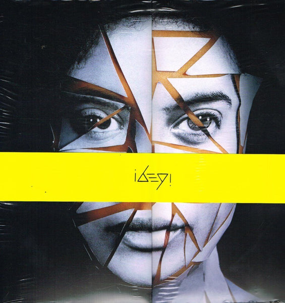 Ibeyi – Ash, Vinyl LP