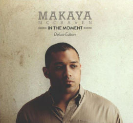 Makaya McCraven ‎– In The Moment, US 2016 International Anthem Recording Company ‎– IARC DE03