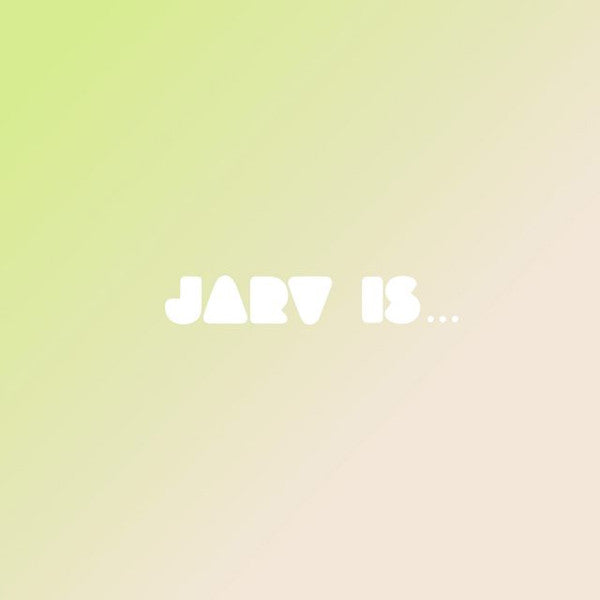 JARV IS... – Beyond The Pale, Vinyl LP