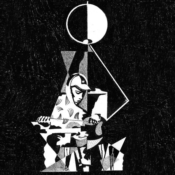 KING KRULE - 6 Feet Beneath The Moon, Vinyl 2xLP