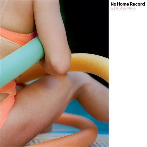 Kim Gordon – No Home Record, Vinyl LP