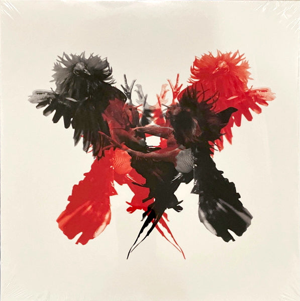 Kings Of Leon – Only By The Night, Vinyl 2xLP