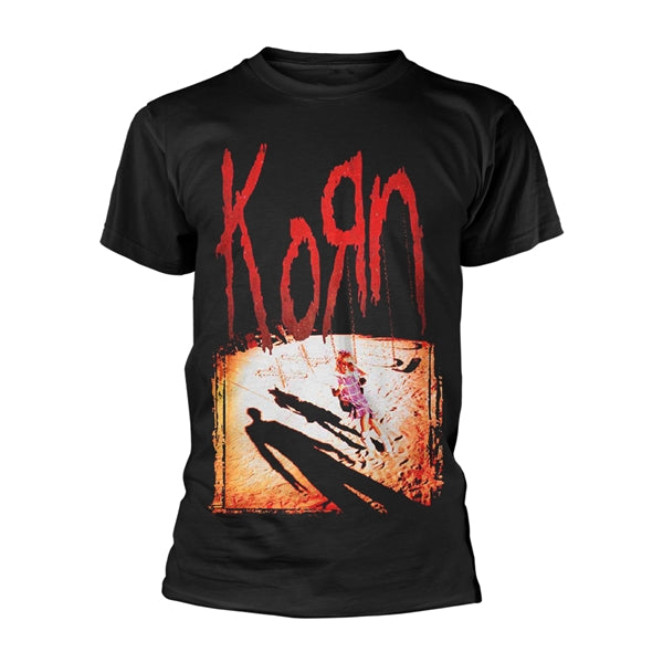 Korn, "Korn" T-shirt