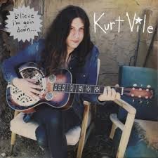 Kurt Vile - B'lieve I'm Goin Down... 2xLP Vinyl