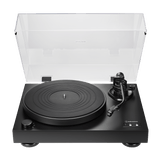 Audio Technica AT-LP8X Semi-Automatic Direct-Drive Turntable w/ FREE Shibata Stylus