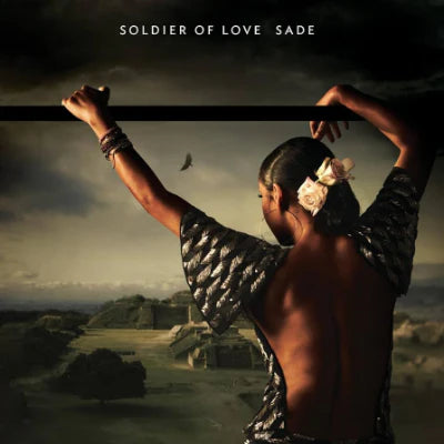 Sade – Soldier Of Love, Vinyl LP