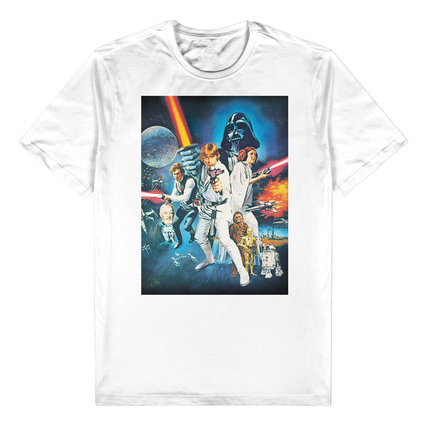 Star Wars, "New Hope" T-shirt