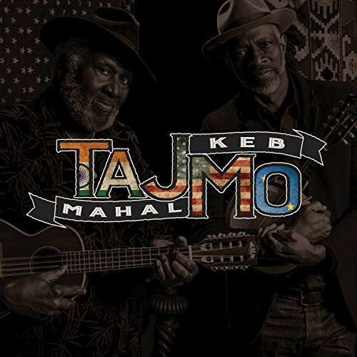 Taj Mahal & Keb' Mo' – TajMo, Vinyl LP