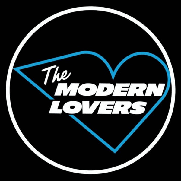 The Modern Lovers - Self-Titled, Vinyl LP