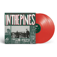 The Triffids - In The Pines, Limited Edition (180gm Red Vinyl) 2xLP